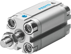 Festo Compact Cylinder 25mm Bore 5mm Stroke Single Acting - 156991