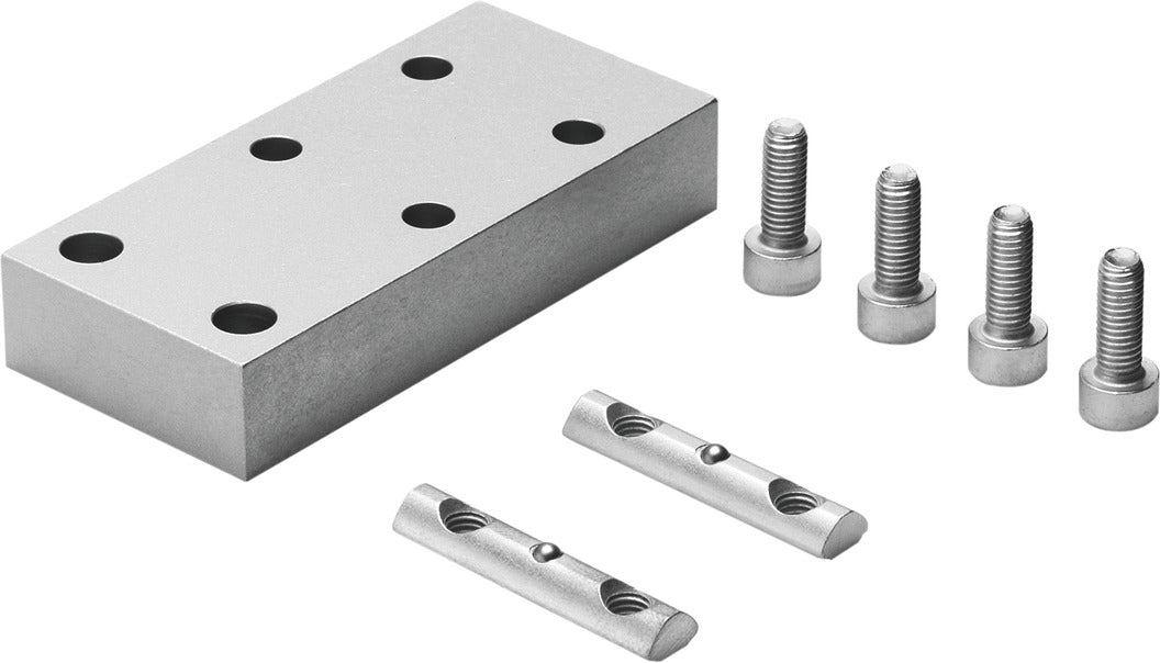 Festo Central Support Size 80 - 158455