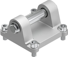 Festo Clevis Flange Size 100 ISO 15552 - 176949