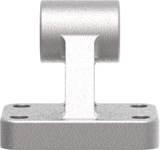 Festo Clevis Foot Size 40 ISO 15552 - 33891