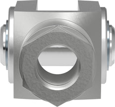 Festo Rod Clevis M27x2 ISO 8140 - 14987
