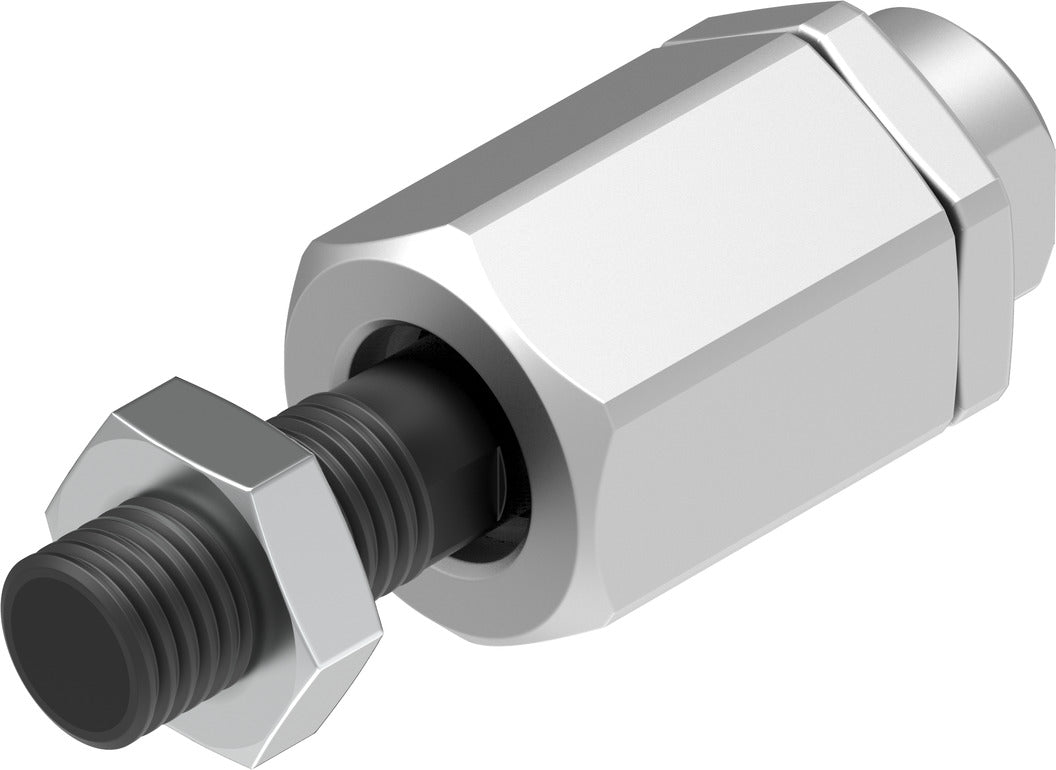 Festo Self-Aligning Quick Coupling M8 - 2062