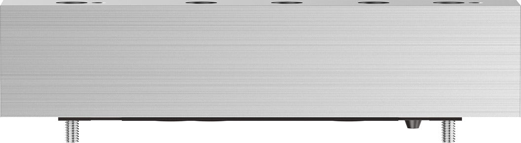 Festo Vertical Pressure Exhaust Plate - 574595