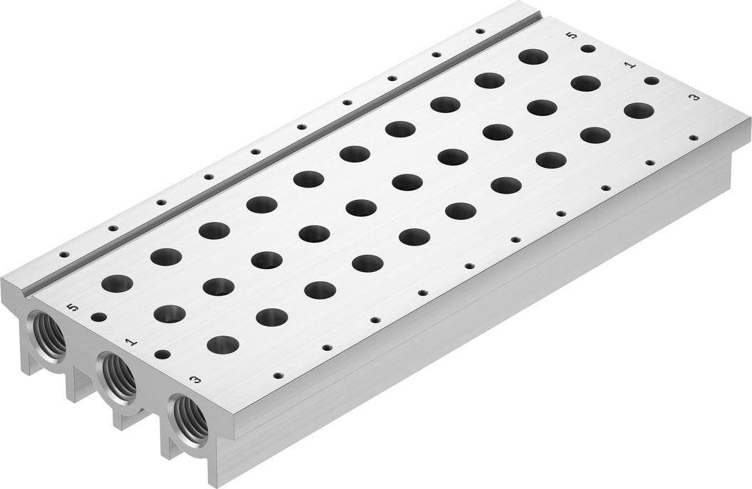 Festo Manifold Rail - 574462
