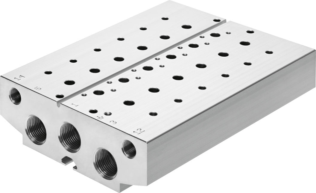 Festo Connection Block - 576347