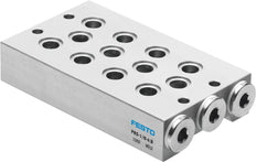 Festo Connection Block - 11900