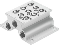 Festo Connection Block - 543822
