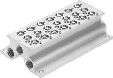 Festo Connection Block - 543826