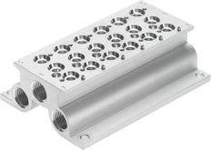 Festo Connection Block - 543834
