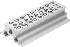 Festo Connection Block - 543837