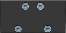 Festo Cover Plate - 11308
