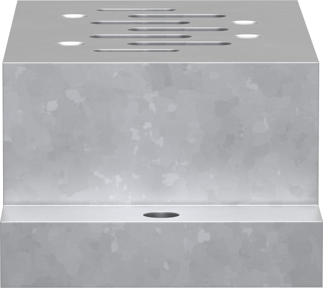 Festo Individual Subbase - 9484