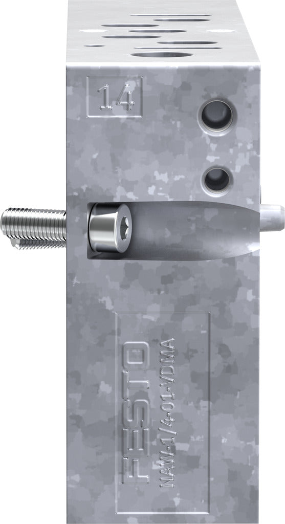 Festo Manifold Subbase - 161103