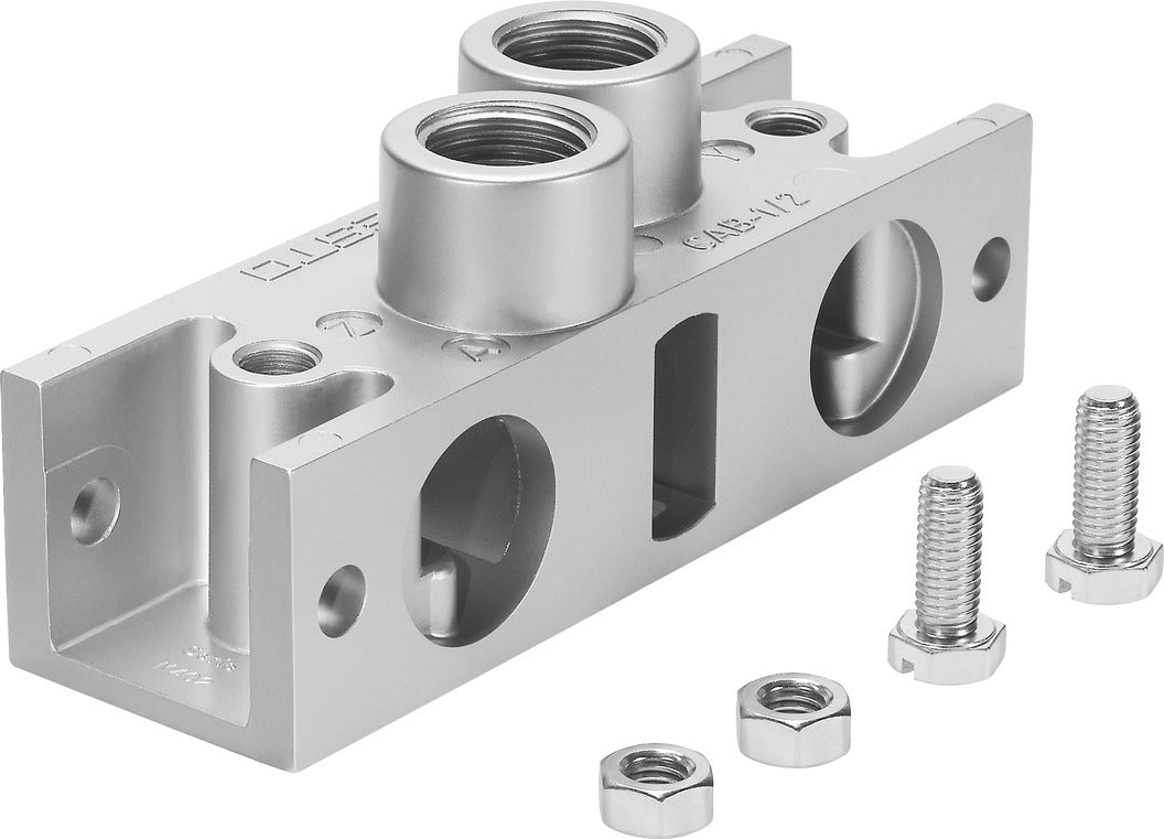 Festo Sub-Base - 5829