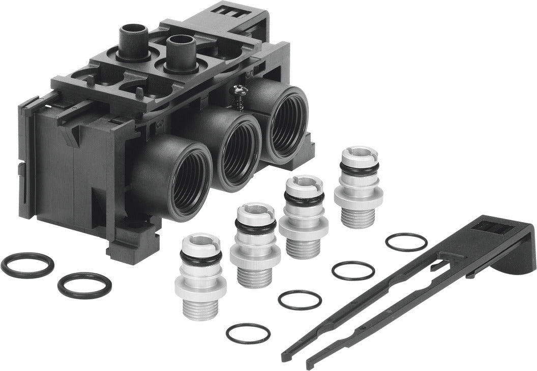Festo Connection Block - 164970