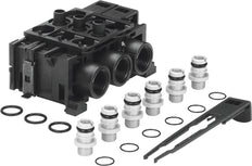 Festo Connection Block - 187820