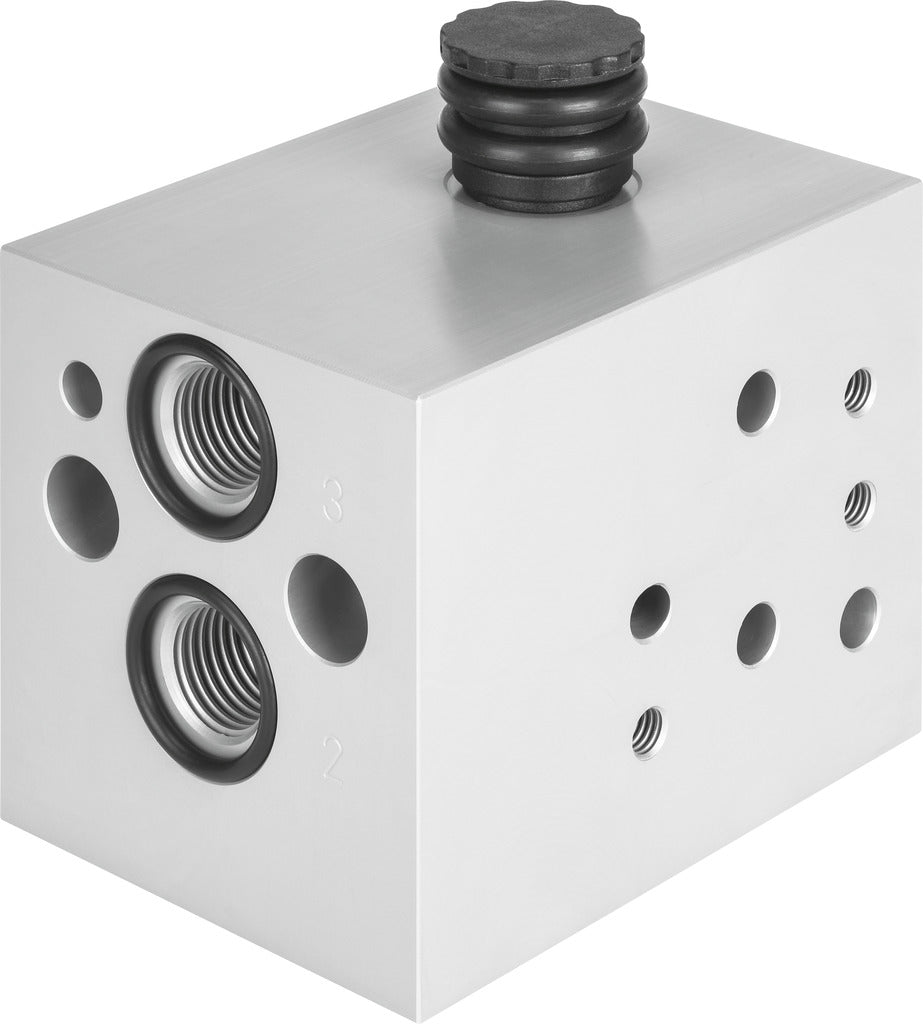 Festo Sub-Base - 4727331