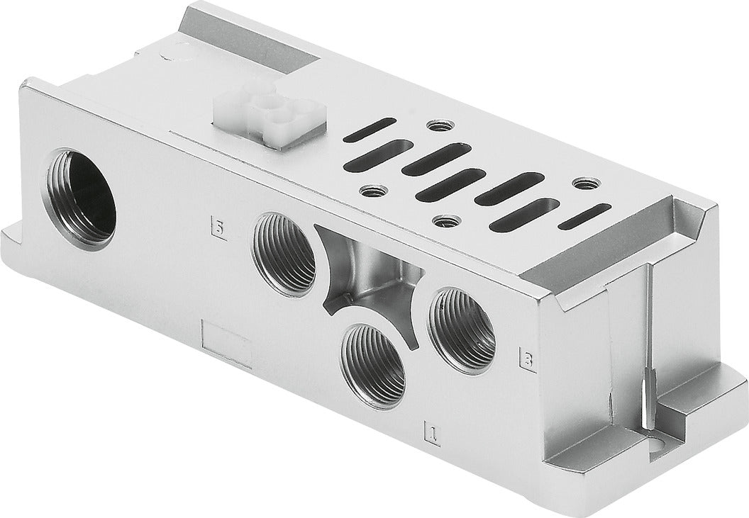 Festo Sub-Base - 555642