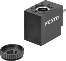 Festo Solenoid Coil - 8025336