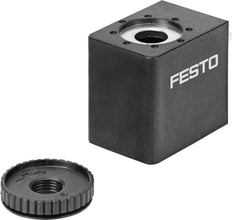 Festo Solenoid Coil - 8030815