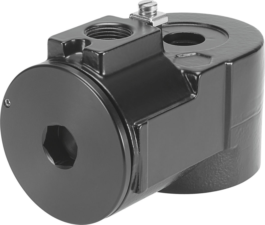 Festo Solenoid Coil - 3546588