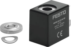 Festo Solenoid Coil - 536933