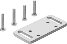 Festo Mounting Plate - 4903