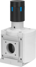 Festo Compressed Air Pressure Regulator 1-20bar - 564136