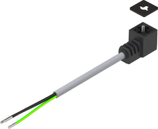 Festo Connecting Cable Form C 2.5m - 8032628