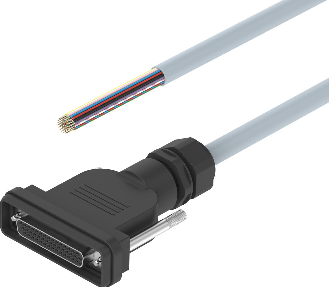 Festo Connecting Cable 5m - 565290