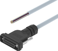 Festo Connecting Cable 5m - 565290