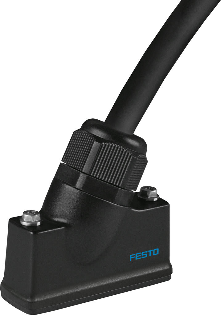 Festo Connecting Cable Sub-D 5m - 575424