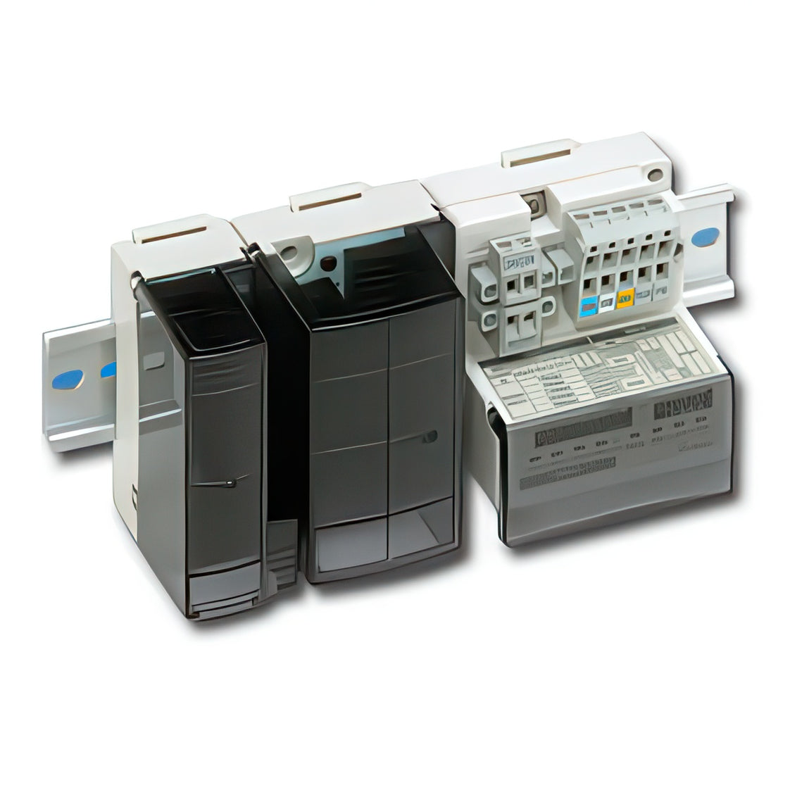 SMC Gateway Systeem Eenheid - EX510-GDN1