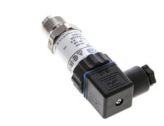 0 to 40bar WIKA Pressure Transducer G1/2'' 0.2%