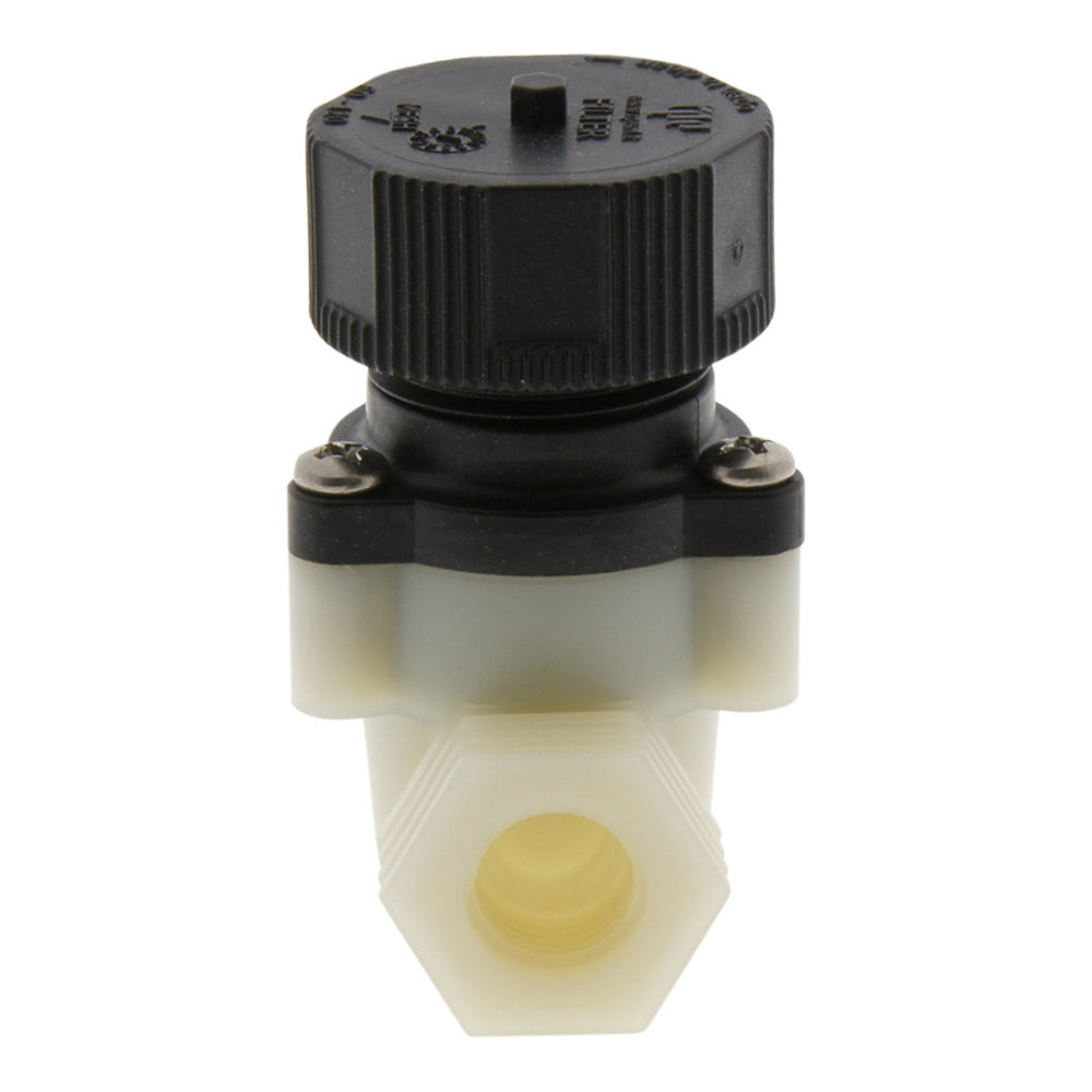 Filter nylon 10bar 125 micron 1/2''