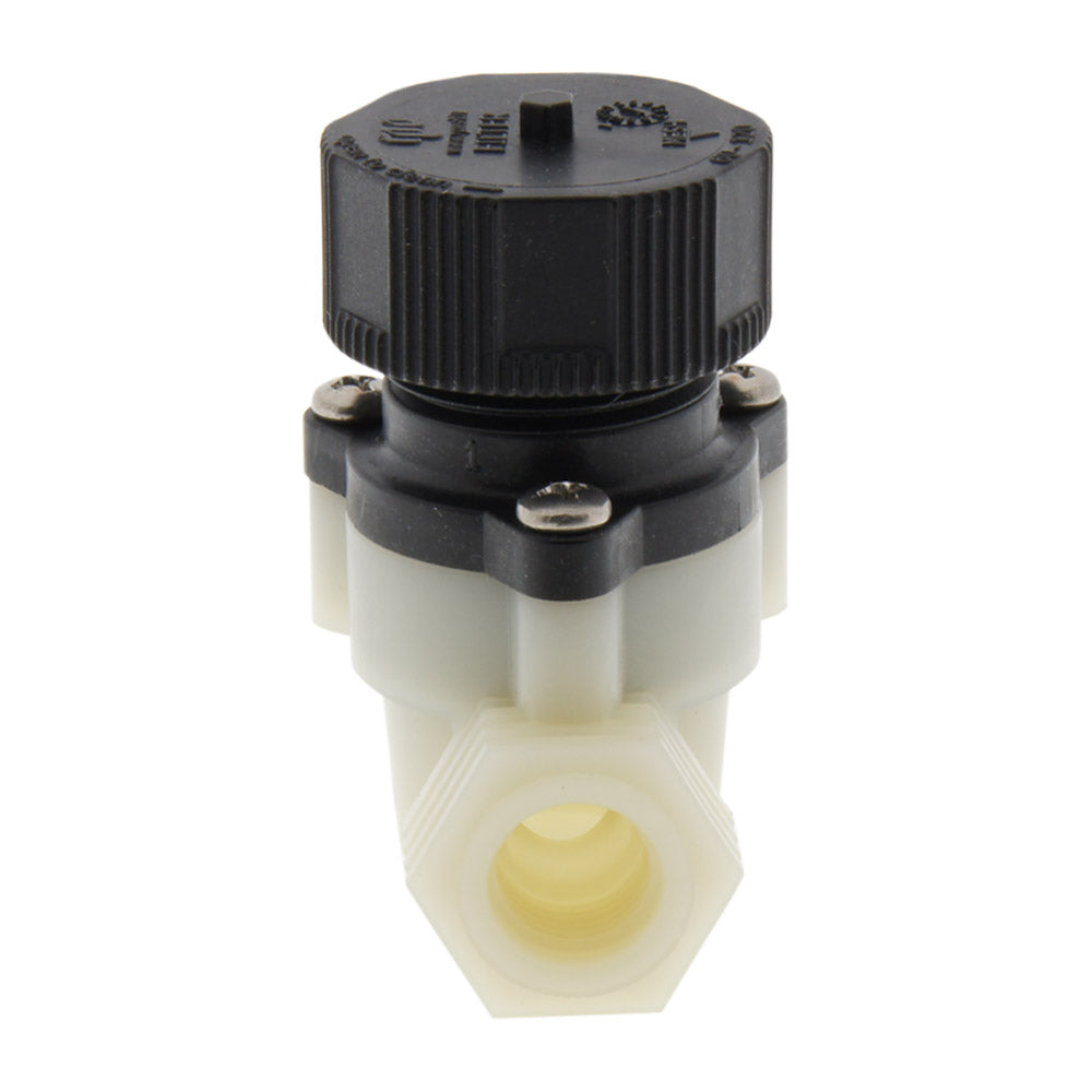 Filter nylon 10bar 125 micron 1/2''