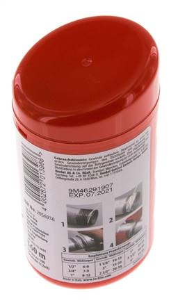 Thread Sealing Fiber Loctite Polyamide 160m