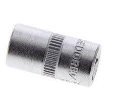 1/4" Gedore Socket Insert for 9 mm External Hexagon Bolts
