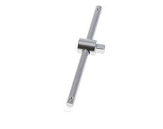 1/4" (6.3 mm) Gedore Red Sliding Handle With Ball Locking