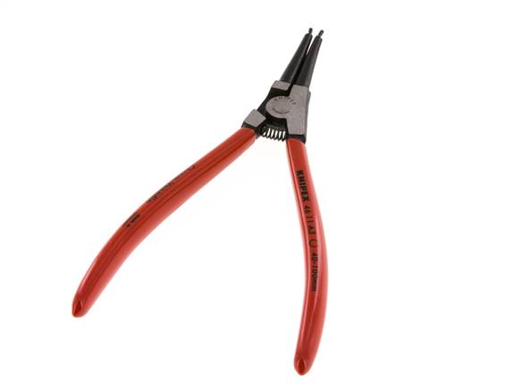 Knipex Outer Snap Ring Straight Pliers A3