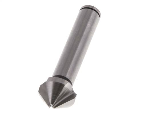 RUKO HSS-E Countersink DIN 335 16.5 mm For M8