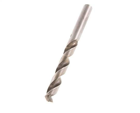 Twist Drill Bit DIN 338 N HSS-G 11 mm