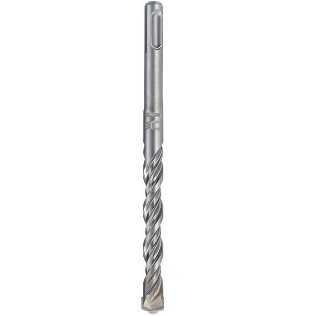 Bosch SDS-Plus Hammer Drill Bit 8x115 mm [2 Pieces]