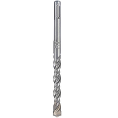 Bosch SDS-Plus Hammer Drill Bit 8x115 mm [2 Pieces]