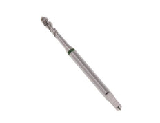 HSS-E Machine Thread Tap M3 Blind Hole 35° Clockwise Spiralled