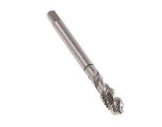 HSS-E Machine Thread Tap M12 Blind Hole 35° Clockwise Spiralled