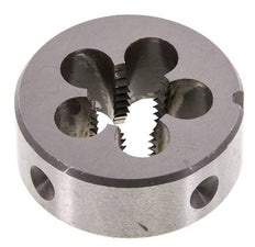 Round Die DIN EN 22568 Standard Thread M 16x2.00