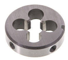 Round Die DIN EN 22568 Fine Thread M 12x1.25