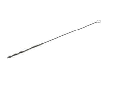 Tube Brush With Eyelet 6 mm Steel Wire Corrugated