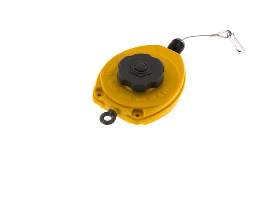 Spring Balancer 1 - 2 kg 1.5 m Cable